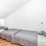 Gorgeous In Prázdninový dům Dramalj