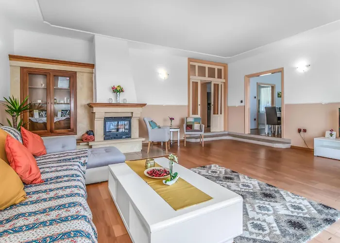 Holiday home Amazing In