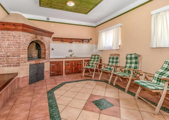 Holiday home Amazing In Dramalj